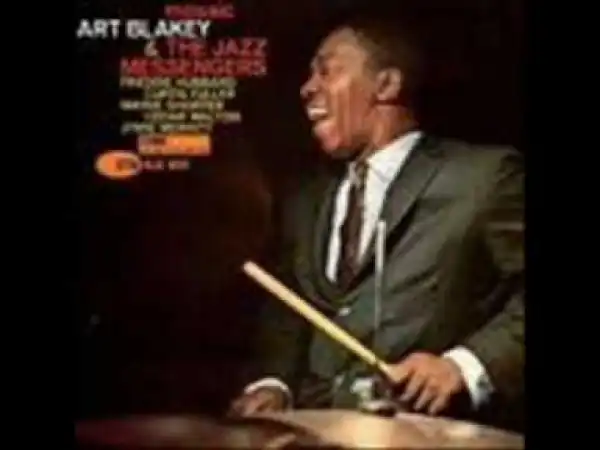 Art Barkley - Children of the Night